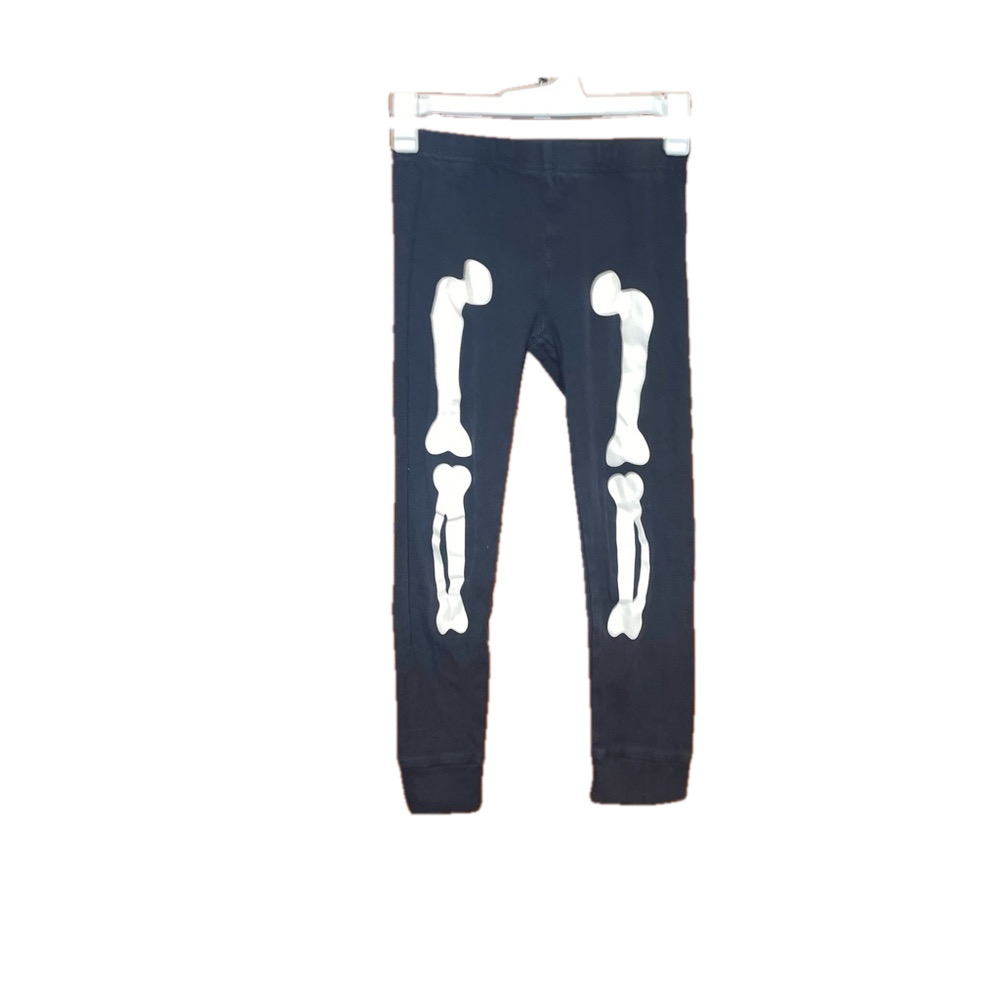 Carters Skeleton/ Bones Pants *make offers*